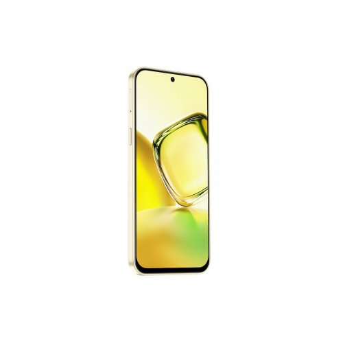 Смартфон Nubia V80 Design 4/256GB Yellow купить в Украине | Telemart фото