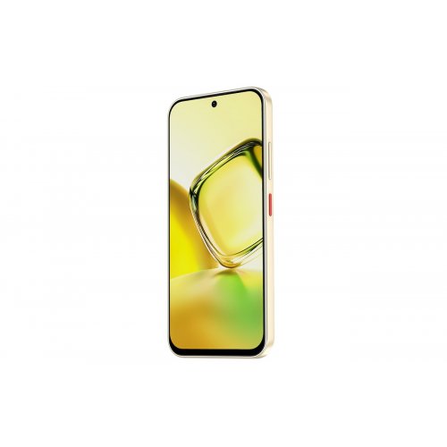 Смартфон Nubia V80 Design 4/256GB Yellow купить в Украине | Telemart фото