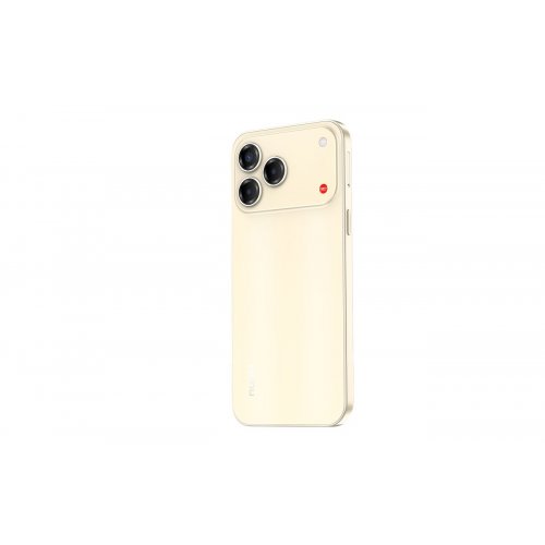 Смартфон Nubia V80 Design 4/256GB Yellow купить в Украине | Telemart фото