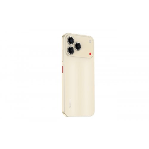 Смартфон Nubia V80 Design 4/256GB Yellow купить в Украине | Telemart фото