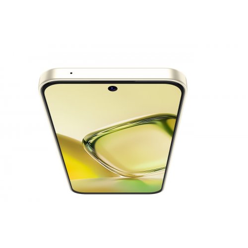 Смартфон Nubia V80 Design 4/256GB Yellow купить в Украине | Telemart фото