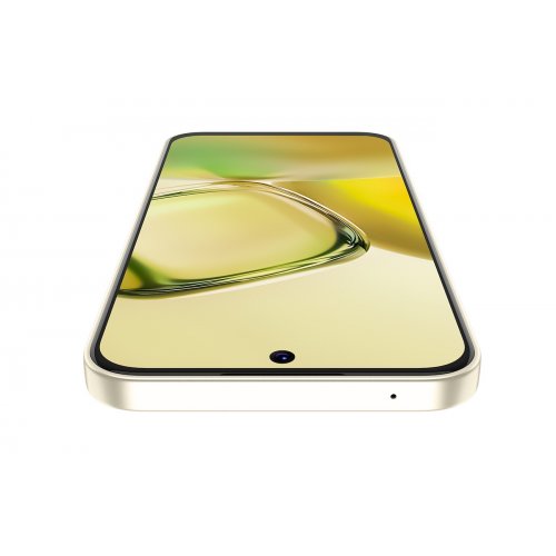 Смартфон Nubia V80 Design 4/256GB Yellow купить в Украине | Telemart фото