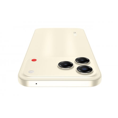 Смартфон Nubia V80 Design 4/256GB Yellow купить в Украине | Telemart фото