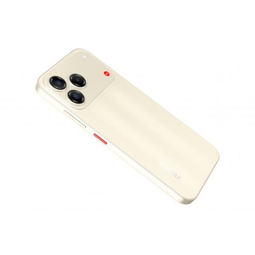Смартфон Nubia V80 Design 4/256GB Yellow купить в Украине | Telemart фото