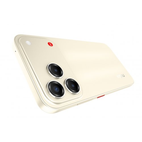 Смартфон Nubia V80 Design 4/256GB Yellow купить в Украине | Telemart фото