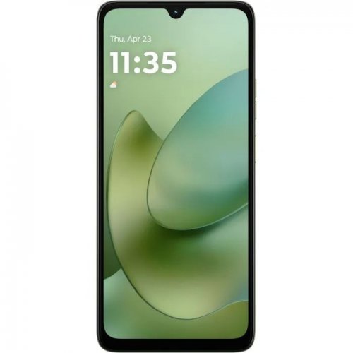 Смартфон Motorola Moto G06 4/256GB (PBA20001UA) Tendril купить в Украине | Telemart фото