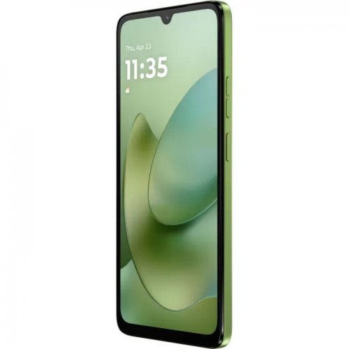 Смартфон Motorola Moto G06 4/256GB (PBA20001UA) Tendril купить в Украине | Telemart фото