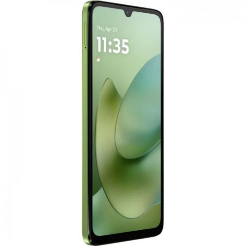 Смартфон Motorola Moto G06 4/256GB (PBA20001UA) Tendril купить в Украине | Telemart фото