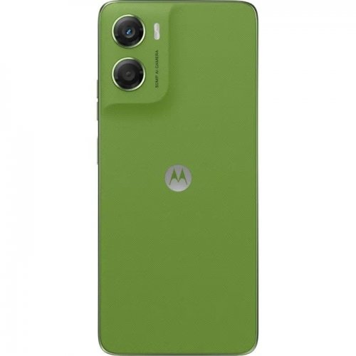 Смартфон Motorola Moto G06 4/256GB (PBA20001UA) Tendril купить в Украине | Telemart фото