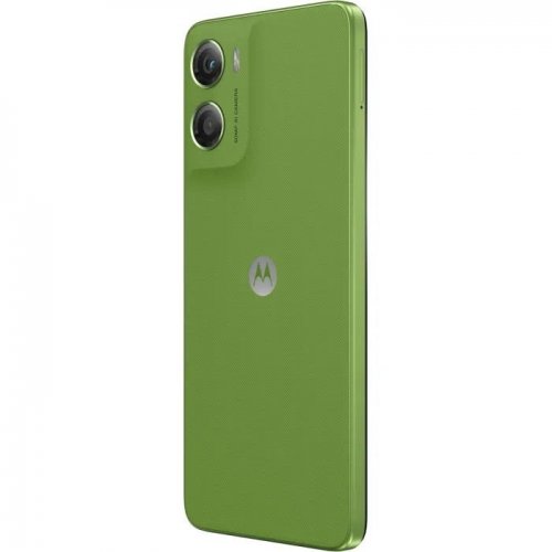 Смартфон Motorola Moto G06 4/256GB (PBA20001UA) Tendril купить в Украине | Telemart фото