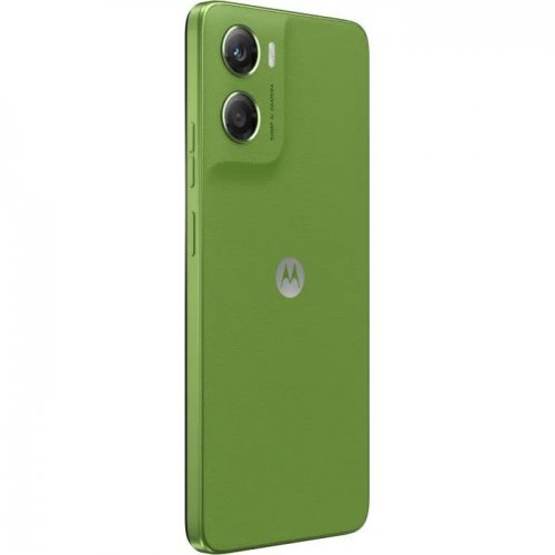 Смартфон Motorola Moto G06 4/256GB (PBA20001UA) Tendril купить в Украине | Telemart фото