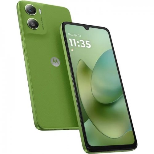 Смартфон Motorola Moto G06 4/256GB (PBA20001UA) Tendril купить в Украине | Telemart фото