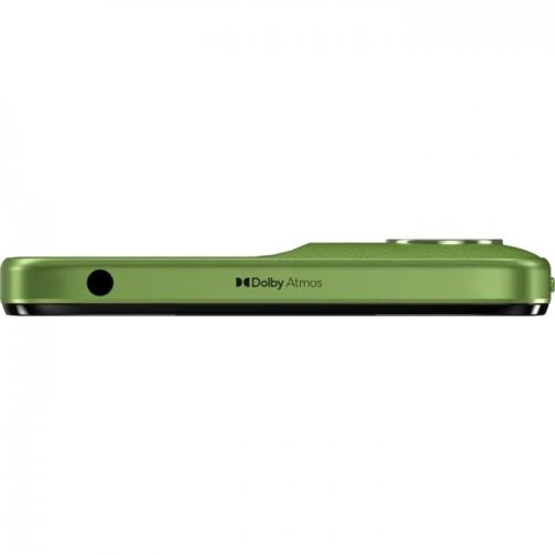 Смартфон Motorola Moto G06 4/256GB (PBA20001UA) Tendril купить в Украине | Telemart фото
