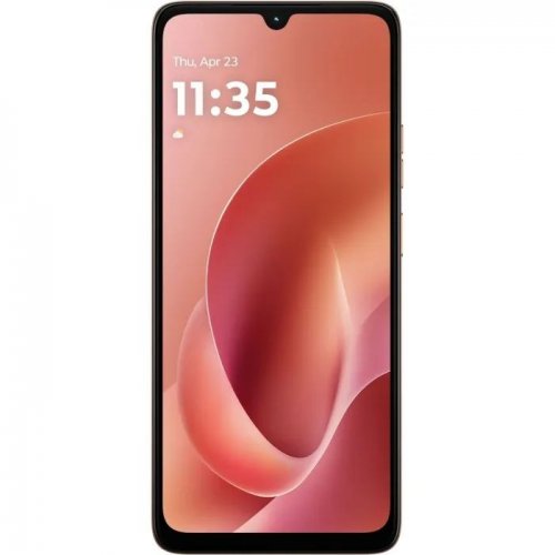 Смартфон Motorola Moto G06 4/256GB (PBA20005UA) Arabesque купить в Украине | Telemart фото