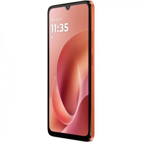 Смартфон Motorola Moto G06 4/256GB (PBA20005UA) Arabesque купить в Украине | Telemart фото