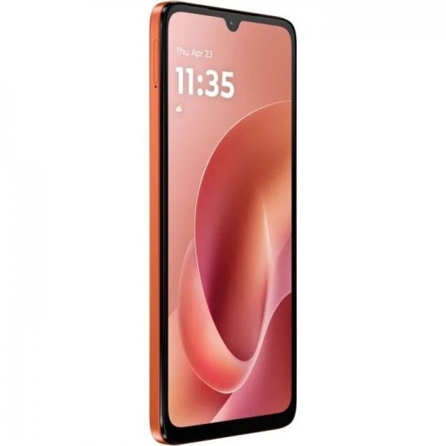 Смартфон Motorola Moto G06 4/256GB (PBA20005UA) Arabesque купить в Украине | Telemart фото