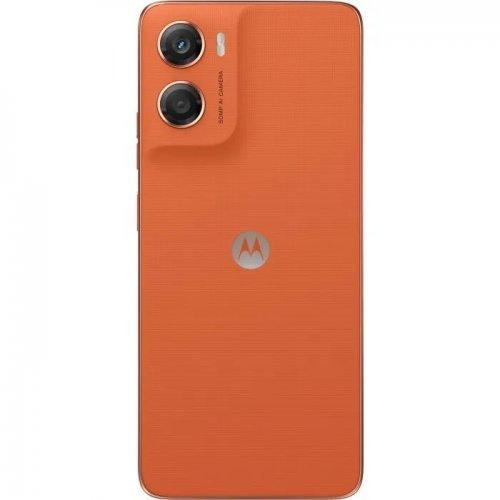 Смартфон Motorola Moto G06 4/256GB (PBA20005UA) Arabesque купить в Украине | Telemart фото