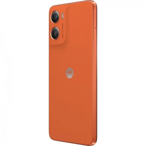 Смартфон Motorola Moto G06 4/256GB (PBA20005UA) Arabesque купить в Украине | Telemart фото