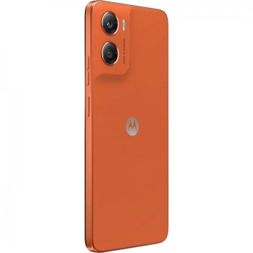 Смартфон Motorola Moto G06 4/256GB (PBA20005UA) Arabesque купить в Украине | Telemart фото