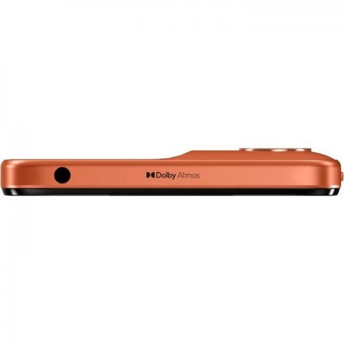 Смартфон Motorola Moto G06 4/256GB (PBA20005UA) Arabesque купить в Украине | Telemart фото