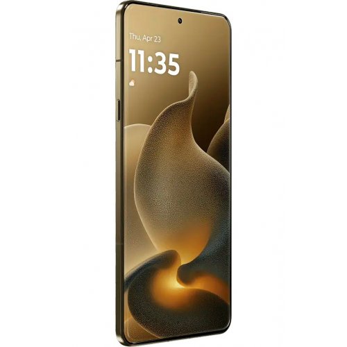 Смартфон Motorola Signature 16/512GB (PBAB0044RO) Martini Olive купить в Украине | Telemart фото