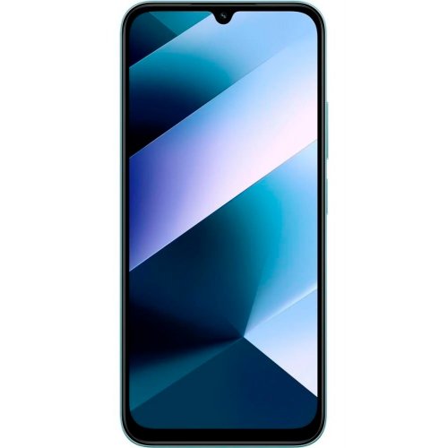 Смартфон POCO C85 6/128GB Green купити в Україні | Telemart фото