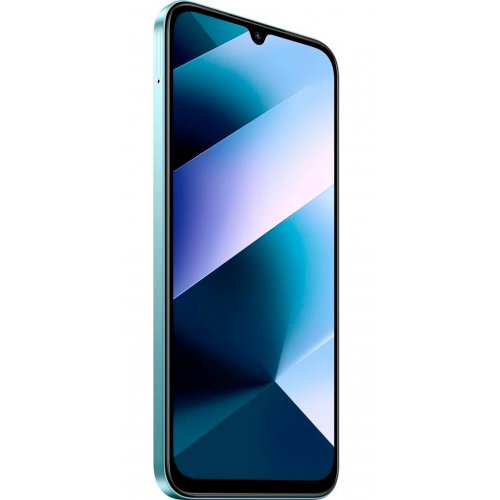 Смартфон POCO C85 6/128GB Green купити в Україні | Telemart фото