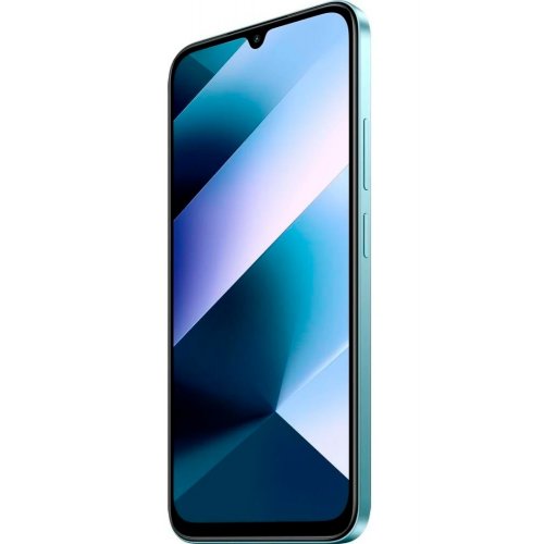 Смартфон POCO C85 6/128GB Green купити в Україні | Telemart фото