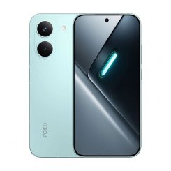 Смартфон POCO X8 Pro 8/512GB Green