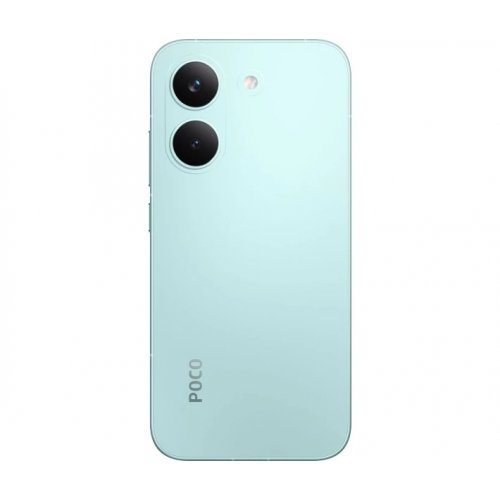 Смартфон POCO X8 Pro 8/512GB Green купити в Україні | Telemart фото