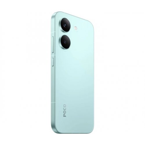Смартфон POCO X8 Pro 8/512GB Green купити в Україні | Telemart фото