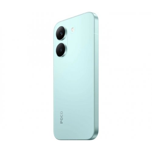 Смартфон POCO X8 Pro 8/512GB Green купити в Україні | Telemart фото