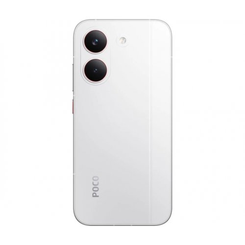 Смартфон POCO X8 Pro 8/512GB White купити в Україні | Telemart фото