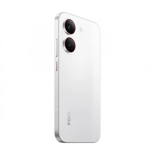 Смартфон POCO X8 Pro 8/512GB White купити в Україні | Telemart фото