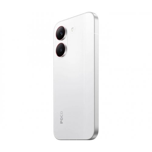 Смартфон POCO X8 Pro 8/512GB White купити в Україні | Telemart фото