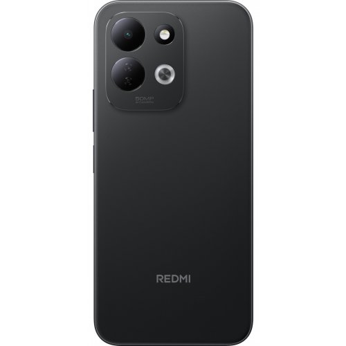 Смартфон Xiaomi Redmi 17 4/128GB Black купити в Україні | Telemart фото