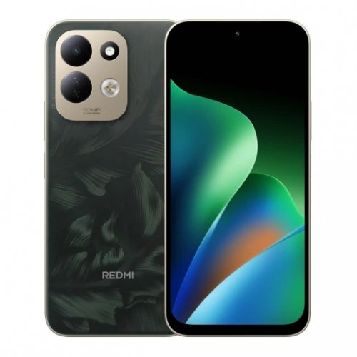 Смартфон Xiaomi Redmi 17 4/128GB Oak Green купити в Україні | Telemart фото