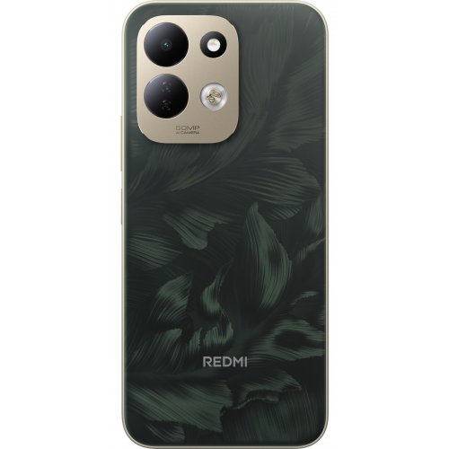 Смартфон Xiaomi Redmi 17 4/128GB Oak Green купити в Україні | Telemart фото