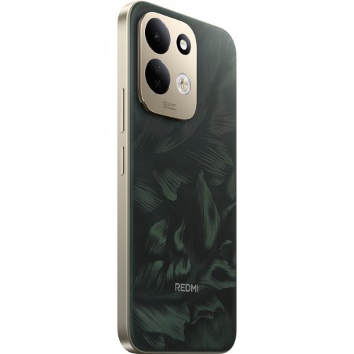 Смартфон Xiaomi Redmi 17 4/128GB Oak Green купити в Україні | Telemart фото