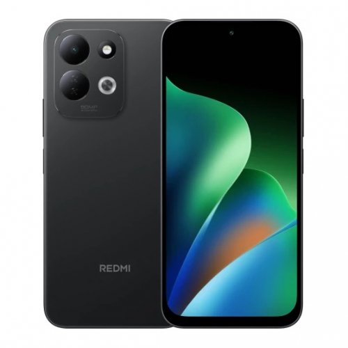 Смартфон Xiaomi Redmi 17 4/256GB Black купити в Україні | Telemart фото
