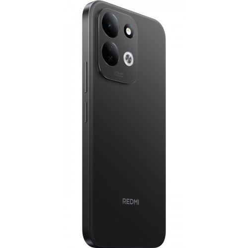 Смартфон Xiaomi Redmi 17 4/256GB Black купити в Україні | Telemart фото