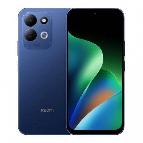Смартфон Xiaomi Redmi 17 4/256GB Deep Blue купити в Україні | Telemart фото