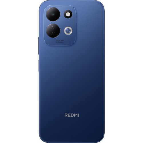 Смартфон Xiaomi Redmi 17 4/256GB Deep Blue купити в Україні | Telemart фото