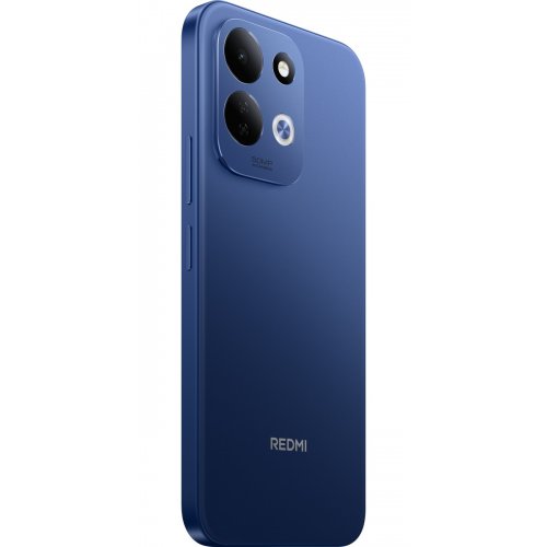 Смартфон Xiaomi Redmi 17 4/256GB Deep Blue купити в Україні | Telemart фото