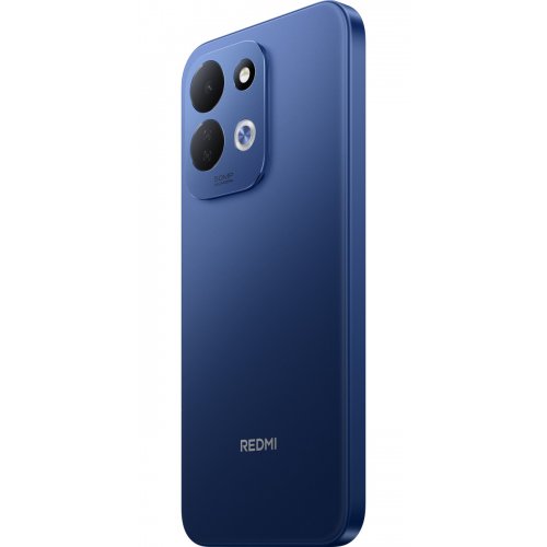 Смартфон Xiaomi Redmi 17 4/256GB Deep Blue купити в Україні | Telemart фото