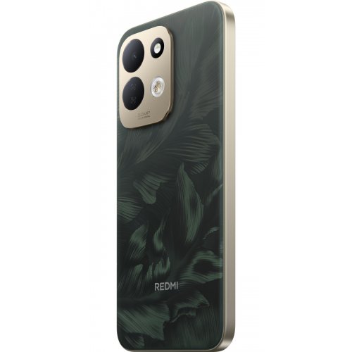 Смартфон Xiaomi Redmi 17 4/256GB Oak Green купити в Україні | Telemart фото