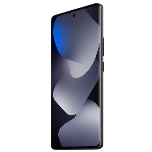 Смартфон Xiaomi Redmi Note 15 5G 6/128GB Black купить в Украине | Telemart фото
