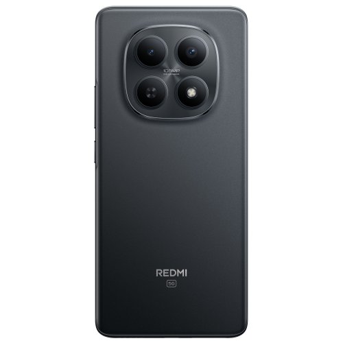 Смартфон Xiaomi Redmi Note 15 5G 6/128GB Black купить в Украине | Telemart фото