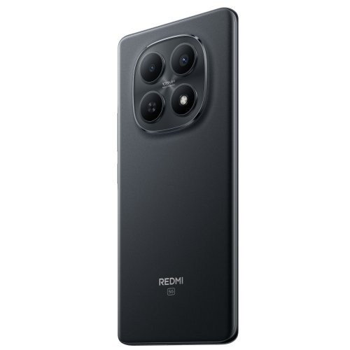 Смартфон Xiaomi Redmi Note 15 5G 6/128GB Black купить в Украине | Telemart фото