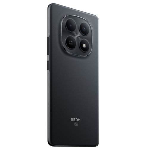Смартфон Xiaomi Redmi Note 15 5G 6/128GB Black купить в Украине | Telemart фото